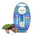 Ben & Anna Plastic Free & Vegan Lip Balm
