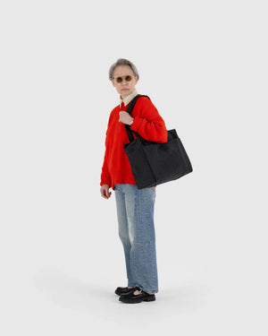 BAGGU Carry-On Cloud Bag Small - Recycled