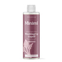 Miniml Rhubarb + Lemon Washing Up Liquid - Home Refill