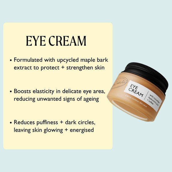 UpCircle Merry + Bright Eyes Gift Set