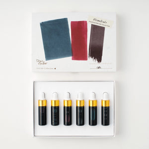 Tom's Studio Pen Ink Refill - Mini Essentials Collection