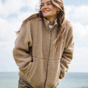 Rapanui Recycled Beacon Sherpa Fleece