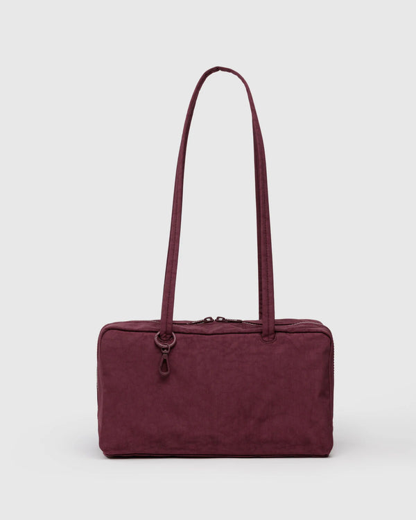 BAGGU Bowler Bag - Recycled