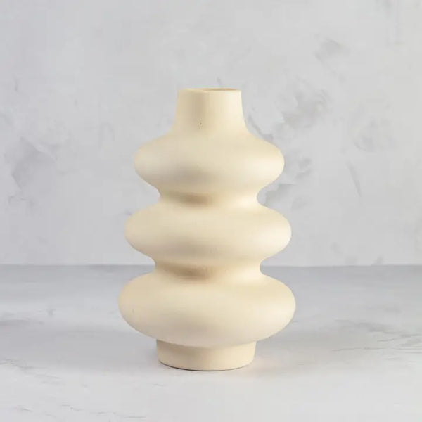 Chickidee Journi Ceramic Eve Vase
