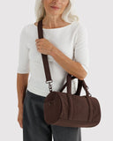 BAGGU Duffle Bag - Recycled