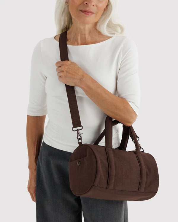 BAGGU Duffle Bag - Recycled