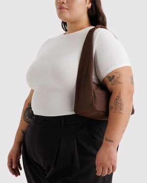 BAGGU Small Meringue Bag - Recycled