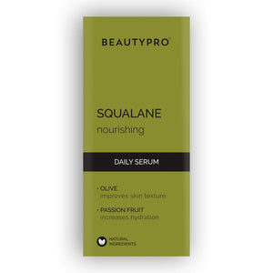 BEAUTYPRO Vegan & Water Free Daily Serum - Squalane