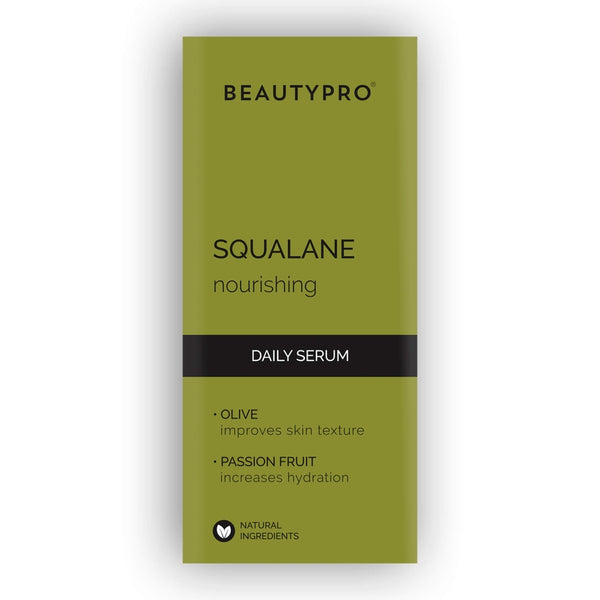BEAUTYPRO Vegan & Water Free Daily Serum - Squalane