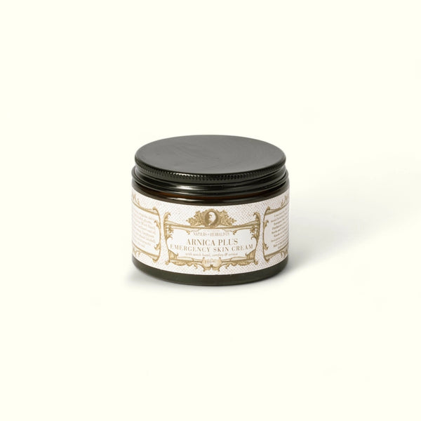 Napiers Arnica Plus Emergency Skin Cream - 100ml