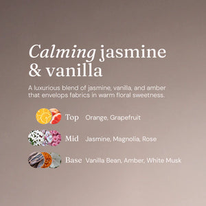 Miniml Non-Bio Laundry Liquid Wild Jasmine & Vanilla - Home Refill