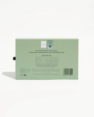 TENTH MUSE Gift Set - The Secret Garden