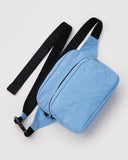 BAGGU Fanny Pack with 45" Strap - Recycled