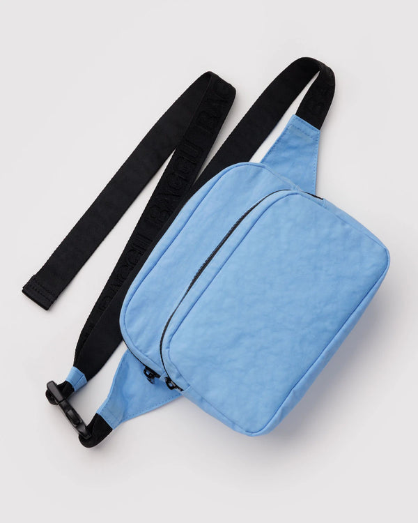 BAGGU Fanny Pack with 45" Strap - Recycled
