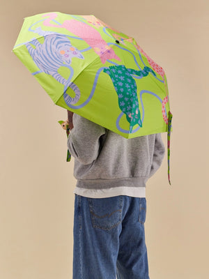 Original Duckhead Compact Recycled Umbrella