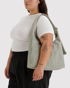 BAGGU Shoulder Bag - Recycled