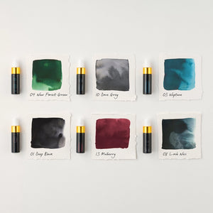 Tom's Studio Pen Ink Refill - Mini Essentials Collection
