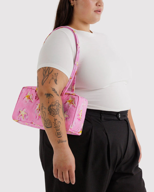 BAGGU Bowler Bag - Recycled