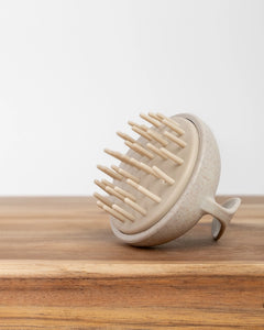 So Eco Massaging Scalp Brush