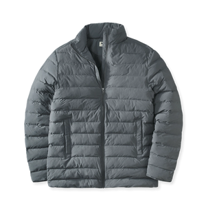 Rapanui Recycled Tidebreak Puffer Men's Jacket