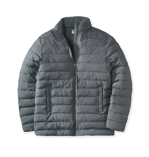 Rapanui Recycled Tidebreak Puffer Men's Jacket