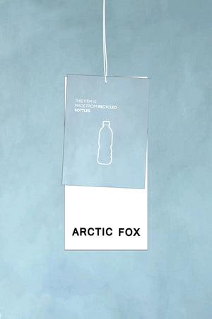 Arctic Fox 100% Recycled Reykjavik Throw