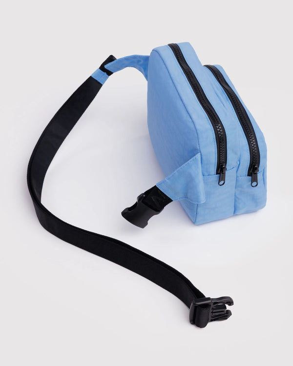 BAGGU Fanny Pack with 45" Strap - Recycled
