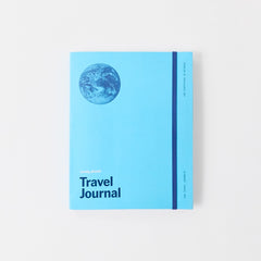 Lonely Planet Travel Journal & Planner