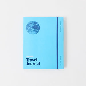 Lonely Planet Travel Journal & Planner