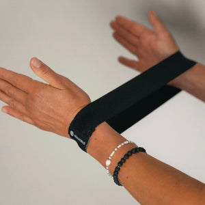 Movewell Activation Band - Resistance Low