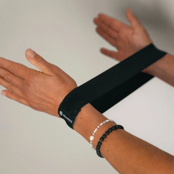 Movewell Activation Band - Resistance Low