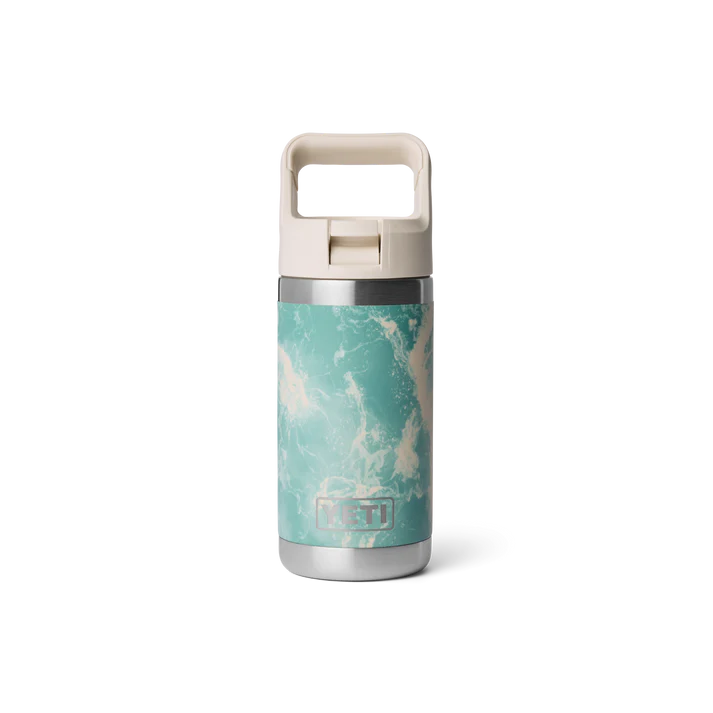YETI RAMBLER® JR Kid's Bottle - 12oz / 354ml - Plastic Freedom