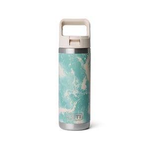 YETI RAMBLER® Straw Bottle - 18oz / 532ml