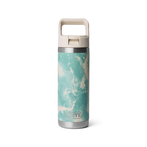YETI RAMBLER® Straw Bottle - 18oz / 532ml