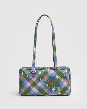 BAGGU Bowler Bag - Recycled