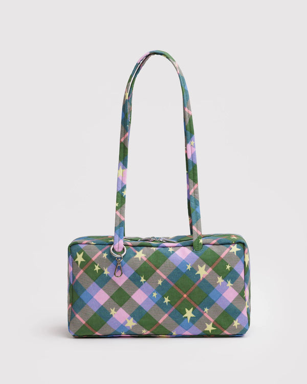BAGGU Bowler Bag - Recycled