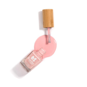Earthy Plant Based Nail Varnish