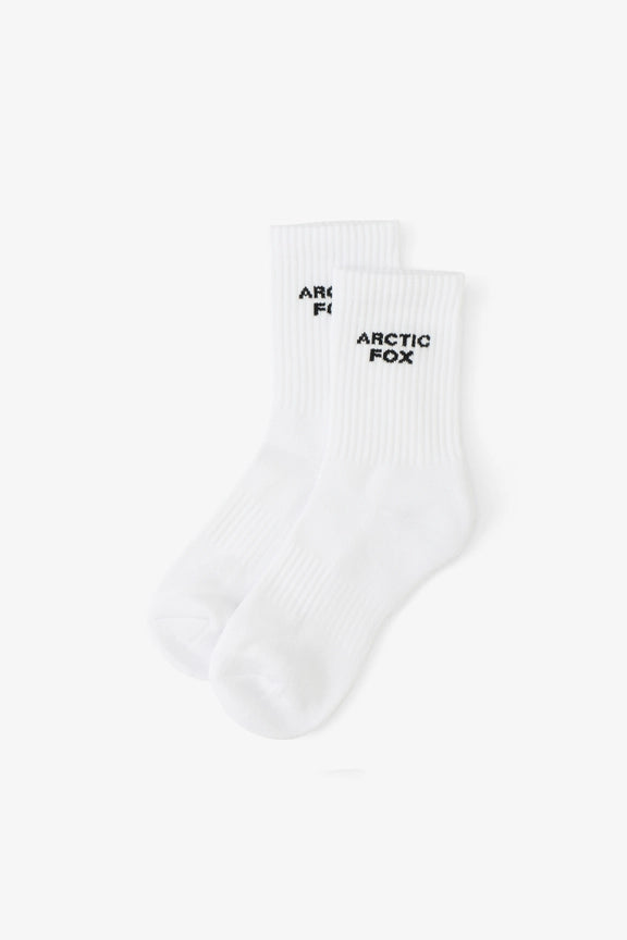 Arctic Fox 100% Bamboo Sporty Socks