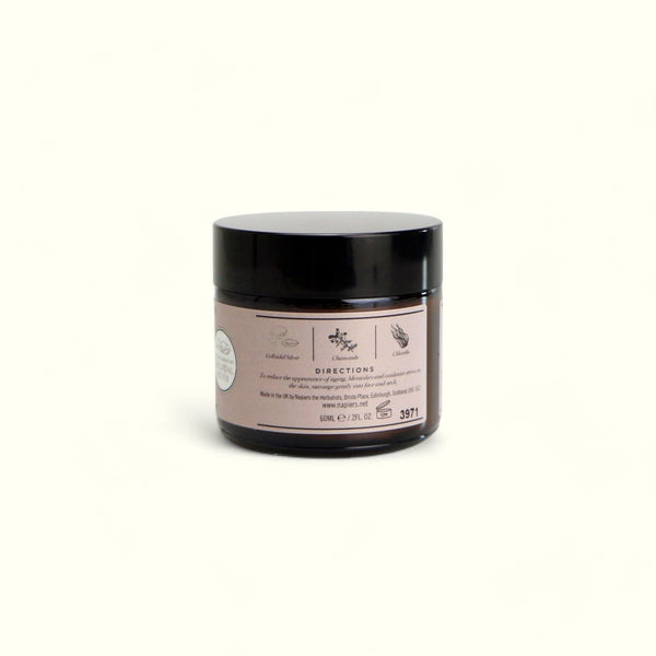 Napiers Napiers Mother of All Silver Miracle Cream for Oily & Blemish Prone Skin - 60ml