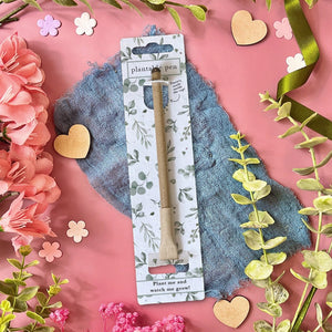 Plantable Pens - 100% Plastic Free