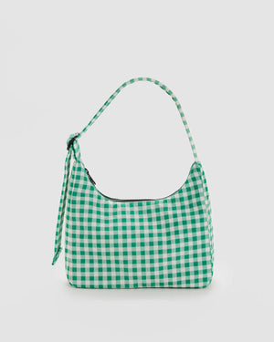 BAGGU Mini Shoulder Bag - Recycled