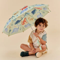Original Duckhead LTD Edition Meri Meri Kid's Umbrella - Recycled