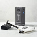Jungle Culture Reusable Safety Razor + 10 Blades