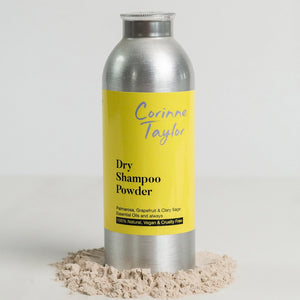 Corinne Taylor Dry Shampoo - 85g