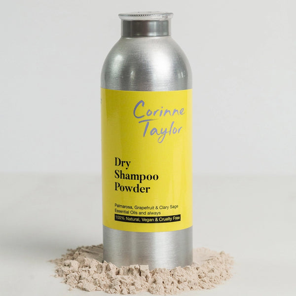 Corinne Taylor Dry Shampoo - 85g