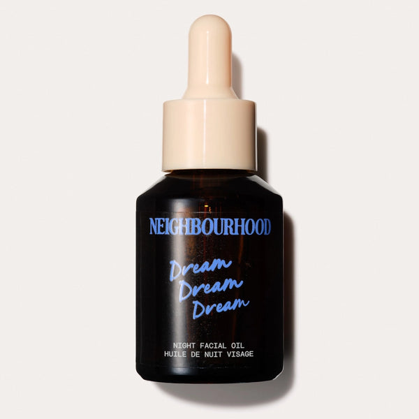 Neighbourhood Botanicals Dream Dream Dream Night Facial Oil - 30ml