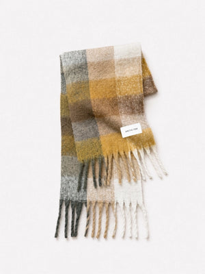 Arctic Fox 100% Recycled Reykjavik Scarf