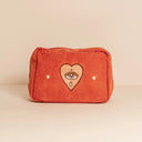 Cai & Jo Corduroy Makeup Bag