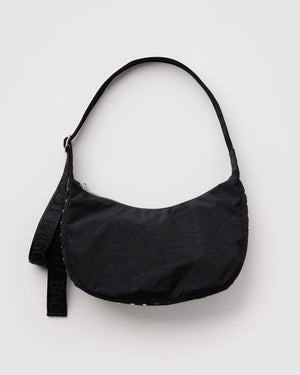 BAGGU Crescent Bag Medium Studs - Recycled