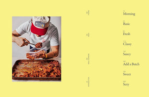 Batch Cook Book - Prep Ahead. Easy Meals. All Plants.